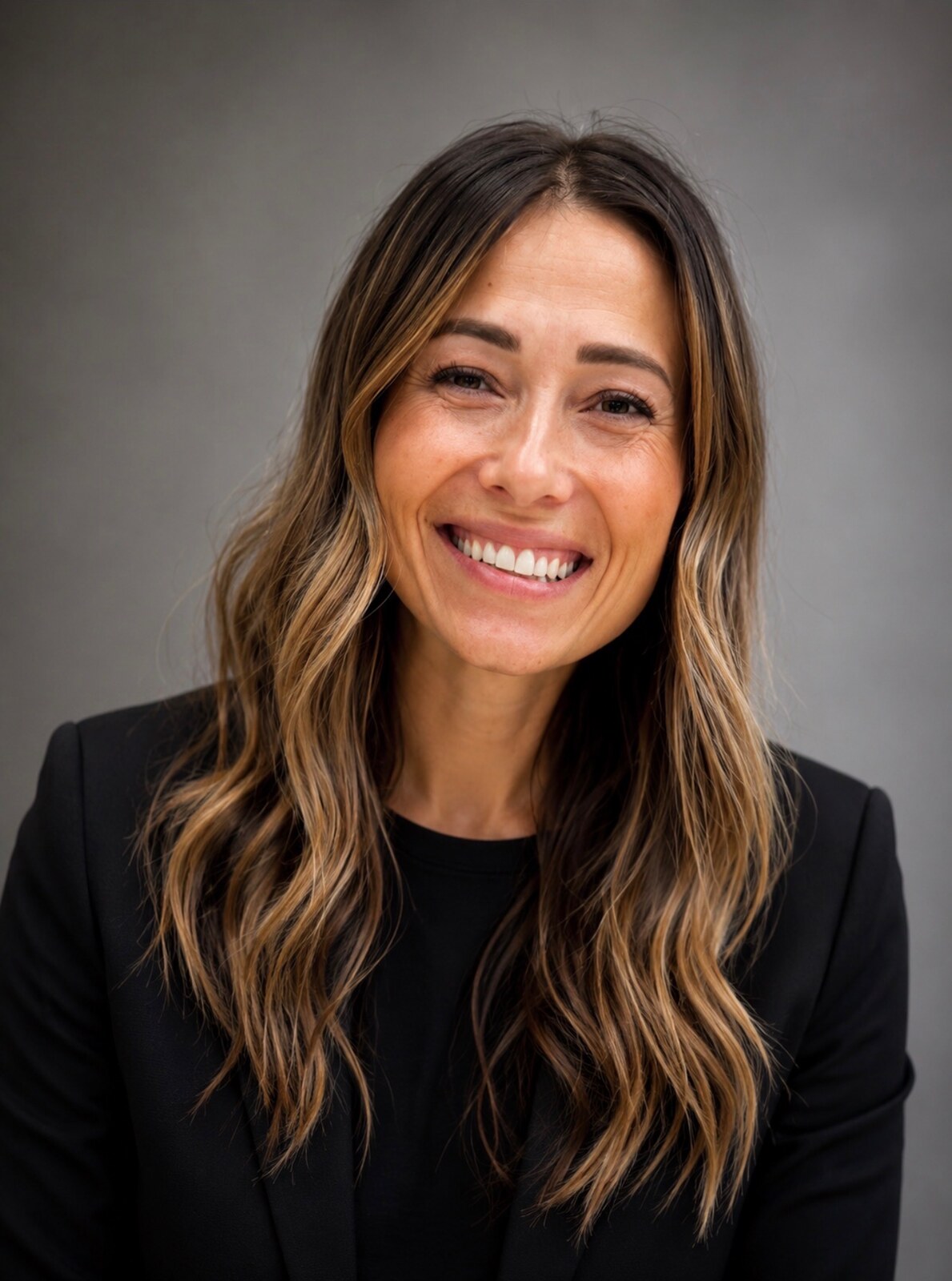 Sarah Landon, Regional Director of Operations for Pheasant View Assisted Living