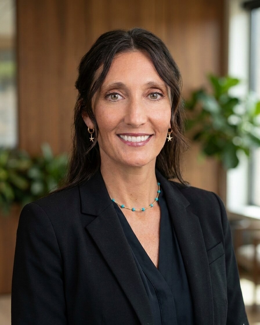 Stephanie Randolph, Administrator at Pheasant View Assisted Living